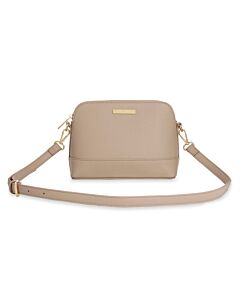 Katie Loxton Harper Cross Body Bag Taupe